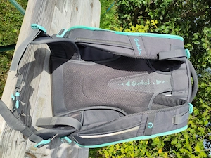Schulrucksack Satch Bild 2