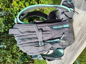 Schulrucksack Satch Bild 3