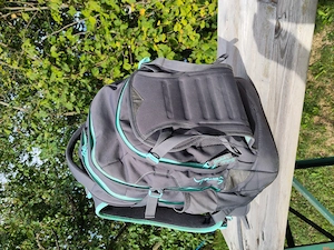 Schulrucksack Satch Bild 7