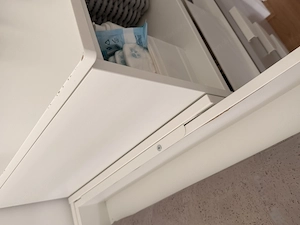 Wickelkommode Bild 2