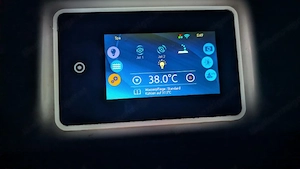 Whirlpool Dimension One Diplomat Bild 5