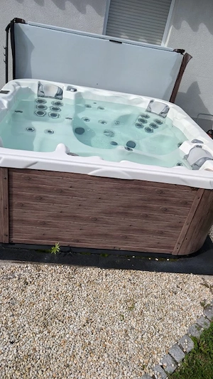 Whirlpool Dimension One Diplomat Bild 2