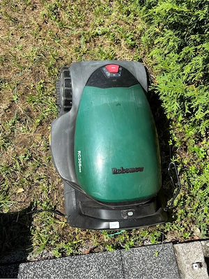 Robomow RC308 Pro Bild 2