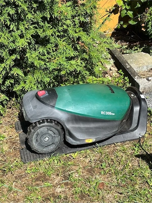 Robomow RC308 Pro