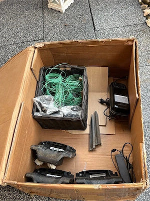 Robomow RC308 Pro Bild 5