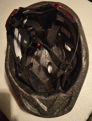 Schultasche rosa Pferde Bild 3