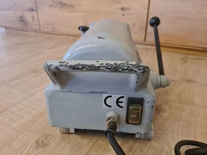 SCHLEBACH Piccolo Universalfalzmaschine - Falzmaschine Bild 6