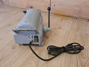 SCHLEBACH Piccolo Universalfalzmaschine - Falzmaschine Bild 5