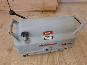 SCHLEBACH Piccolo Universalfalzmaschine - Falzmaschine