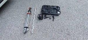 rotationslaser Wurth Bild 4