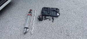 rotationslaser Wurth Bild 5