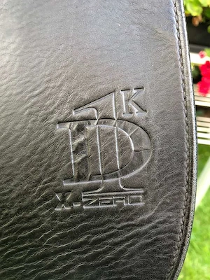Prestige D1 X Zero K , KW 33 , 17 Zoll Bild 2