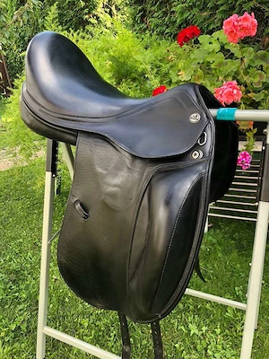 Prestige D1 X Zero K , KW 33 , 17 Zoll