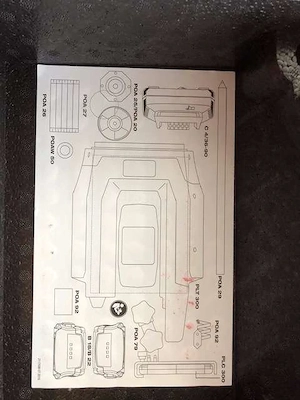 PLT 300 Absteckgeräte Set Bild 5