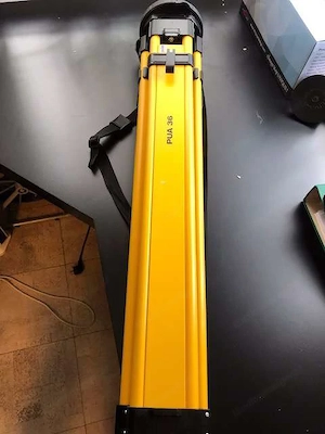 PLT 300 Absteckgeräte Set Bild 8