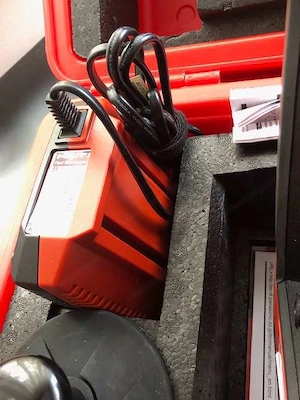 PLT 300 Absteckgeräte Set Bild 4