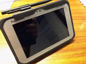 PLT 300 Absteckgeräte Set Bild 9