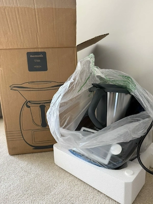 Thermomix TM6 Bild 3