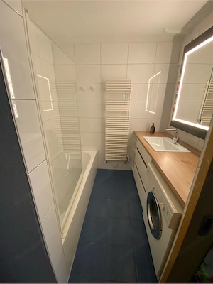 3-Zimmerwohnung in super Lage und traumhaftem Ausblick zu verkaufen Bild 8