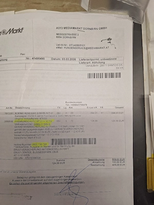 Geschirrspüler  Bild 4