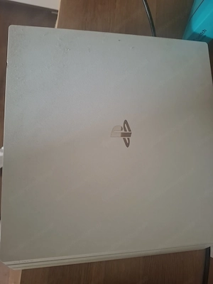 PS 4, Controller, Headset, FIFA 22 Bild 3
