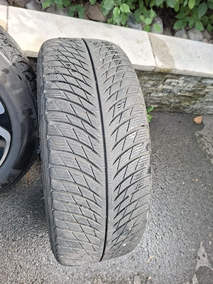 Kompletträder Alu Bild 2