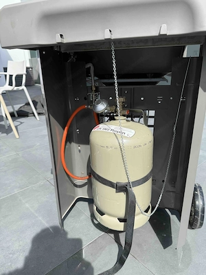 Weber Grill - Genesis II Bild 6