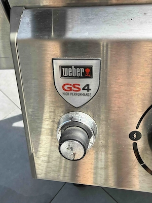 Weber Grill - Genesis II Bild 4