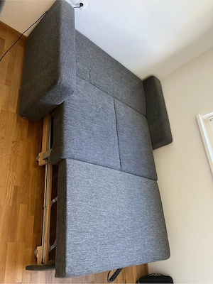 Schlafsofa Bild 4