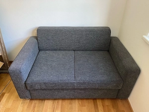 Schlafsofa Bild 2