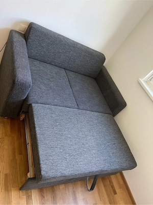 Schlafsofa Bild 3