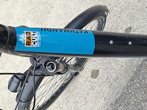 E Bike von Cube  Bild 3