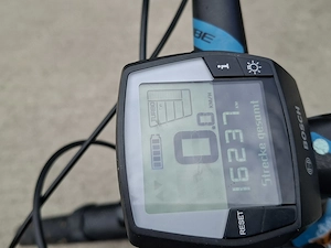 E Bike von Cube  Bild 4