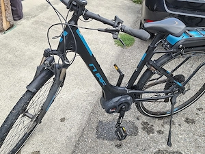 E Bike von Cube  Bild 2