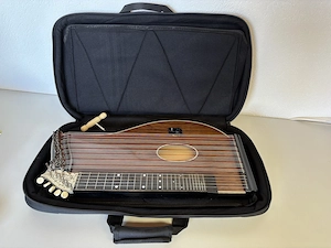 Konzertzither Bild 3