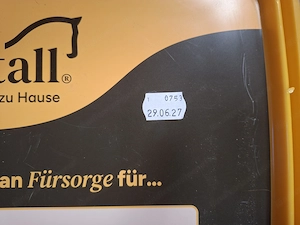Marstall FORCE Mineralfutter Bild 4