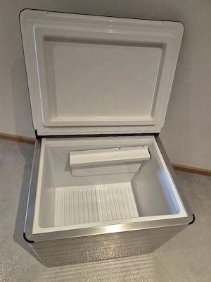 Dometic CombiCool RC 2200 EGP Absorber- Kühlbox Bild 5