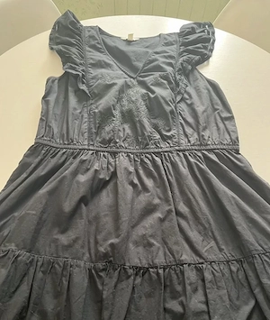 H&M-Kleid sehr gut kleid Bild 2