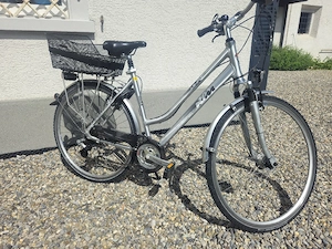 KTM Citybike  Bild 2