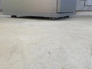  Schubladenelement auf Rollen, grau Bild 2