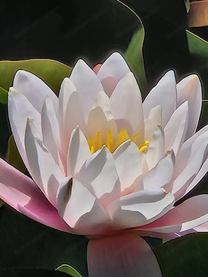 Meditative Energie Massage  Bild 3