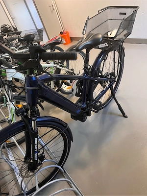 Moustache E-Bike Bild 3