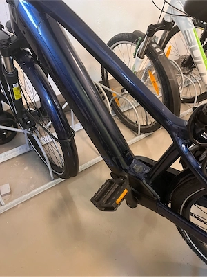 Moustache E-Bike Bild 4