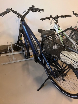 Moustache E-Bike Bild 2