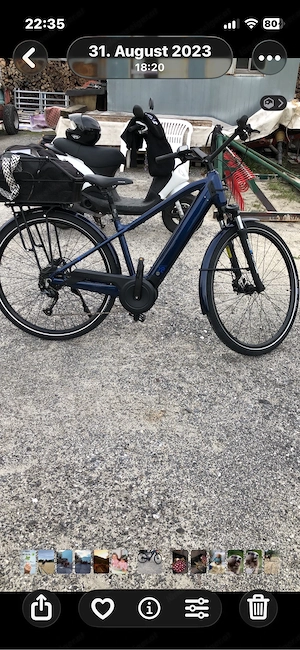 Moustache E-Bike Bild 5