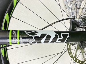 Scott Genius 920 Carbon Gr. M  Top-Zustand Bild 7