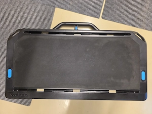 Kickr Desk V1, Kickr Climb Bild 6