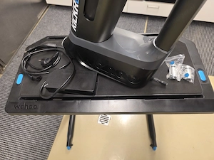 Kickr Desk V1, Kickr Climb Bild 2