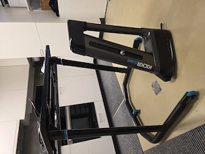 Kickr Desk V1, Kickr Climb Bild 5
