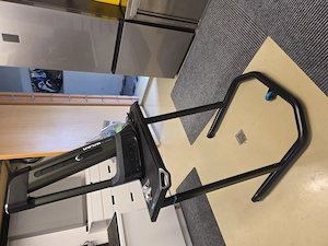 Kickr Desk V1, Kickr Climb Bild 3